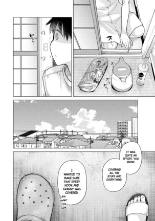 Noraneko Shoujo to no Kurashikata Ch. 30 | How to Live With A Noraneko Girl Ch. 30 Page #3