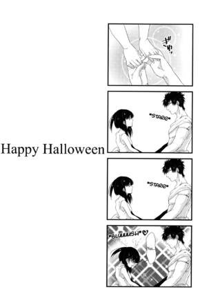 Happy Halloween Page #42