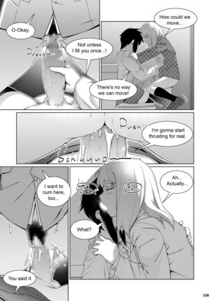 Futaba no Ohanashi Matome 3 - The Story of Futaba 3 Page #137