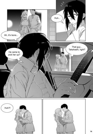 Futaba no Ohanashi Matome 3 - The Story of Futaba 3 - Page 75