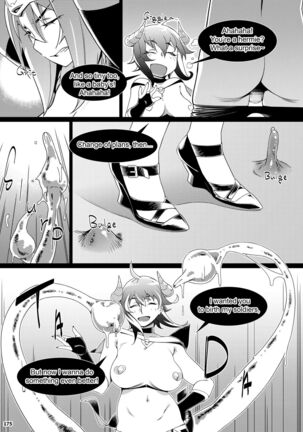 Futaba no Ohanashi Matome 3 - The Story of Futaba 3 - Page 174