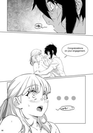 Futaba no Ohanashi Matome 3 - The Story of Futaba 3 - Page 52