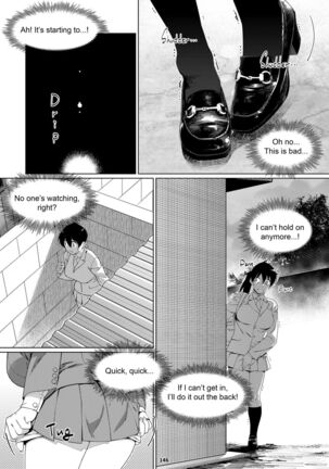 Futaba no Ohanashi Matome 3 - The Story of Futaba 3 - Page 145