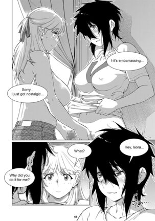 Futaba no Ohanashi Matome 3 - The Story of Futaba 3 - Page 65