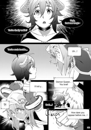 Futaba no Ohanashi Matome 3 - The Story of Futaba 3 - Page 161