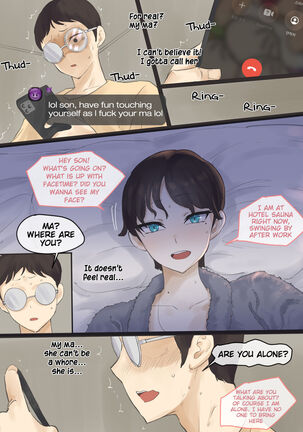 Yuj - Page 32