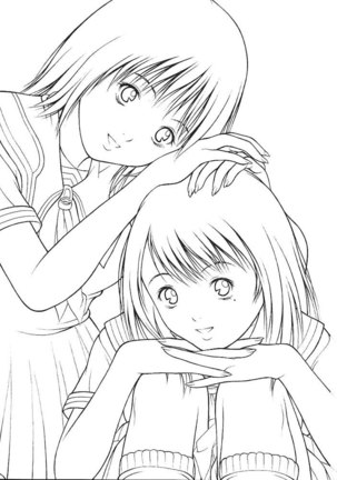 I s - Iori and Aiko