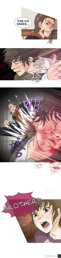Heaven Ch.1-7