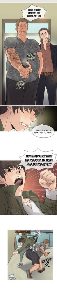 Heaven Ch.1-7