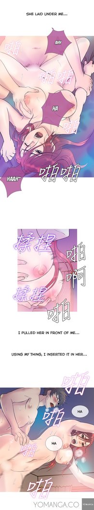 Heaven Ch.1-7