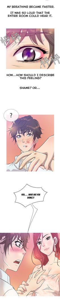 Heaven Ch.1-7