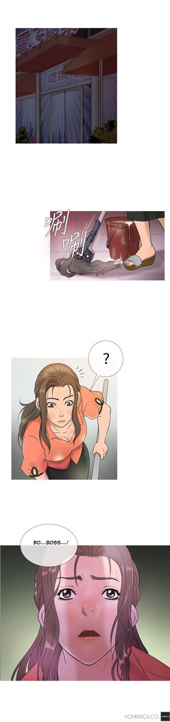 Heaven Ch.1-7