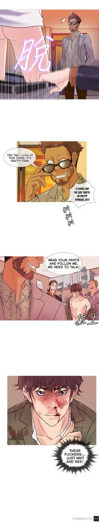 Heaven Ch.1-7