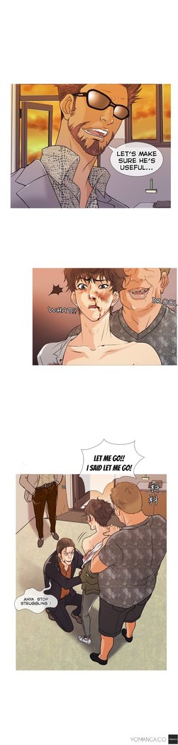 Heaven Ch.1-7