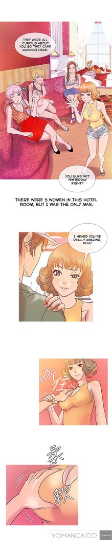 Heaven Ch.1-7