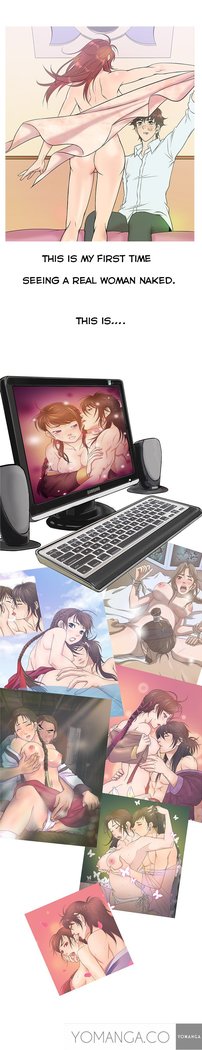 Heaven Ch.1-7