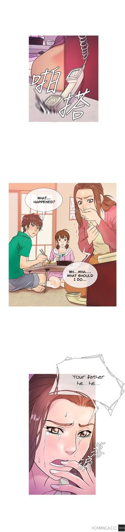 Heaven Ch.1-7