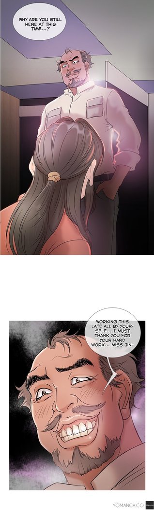Heaven Ch.1-7
