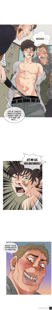 Heaven Ch.1-7