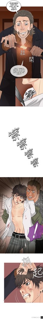 Heaven Ch.1-7