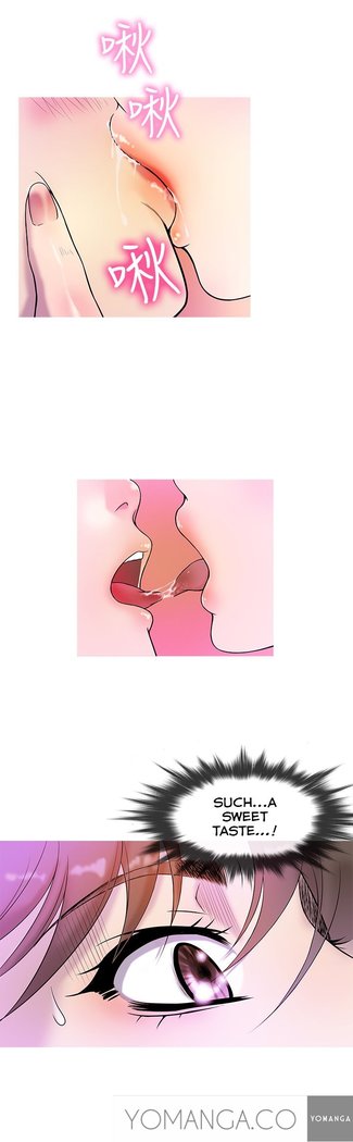 Heaven Ch.1-7