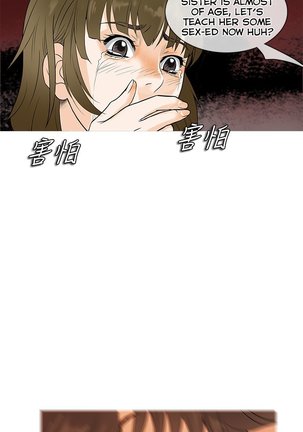 Heaven Ch.1-7 Page #27