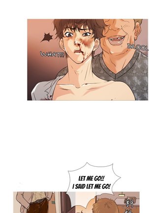 Heaven Ch.1-7 Page #29