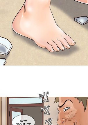 Heaven Ch.1-7