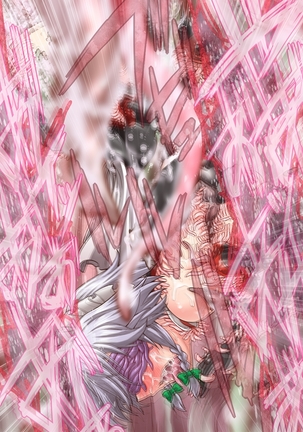 ] Taima Shiyounin Sakuya 2 Page #102