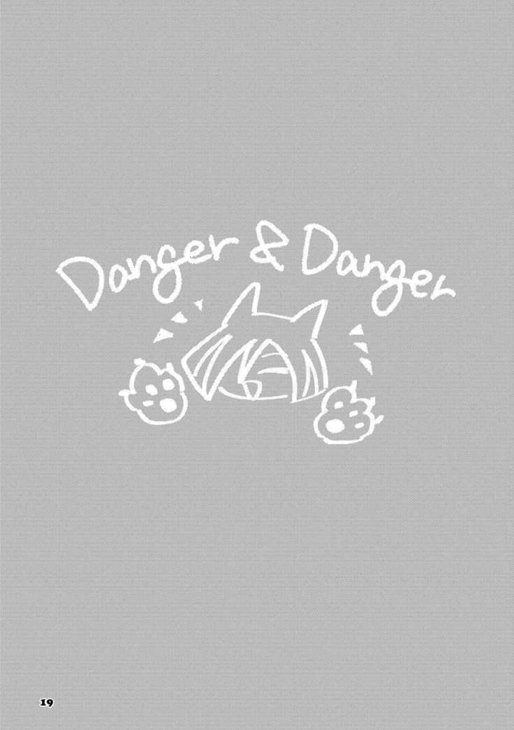Danger & Danger