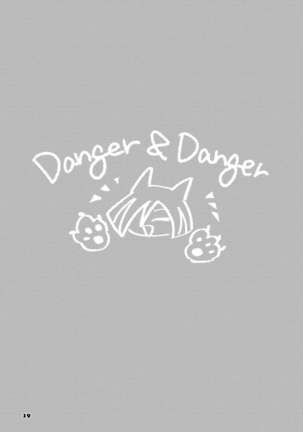 Danger & Danger Page #19