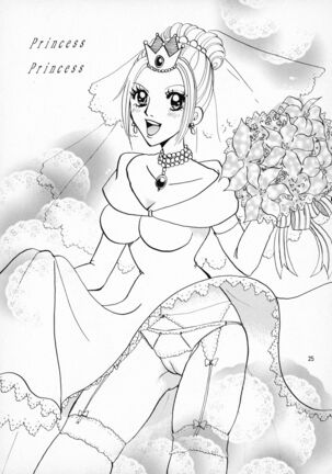 Pirates Page #25