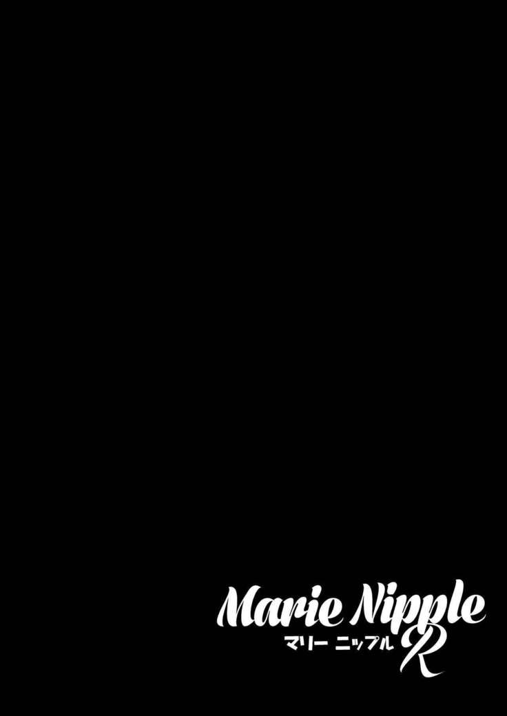 Marie Nipple R