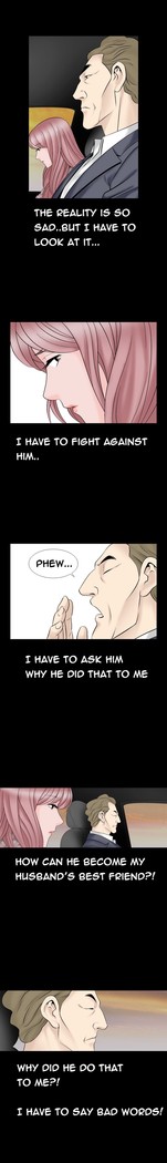 The Taste of  Hands Ch.1-63