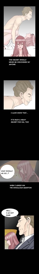 The Taste of  Hands Ch.1-63