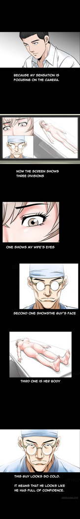 The Taste of  Hands Ch.1-63
