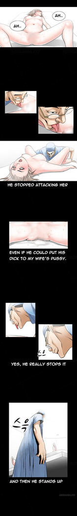 The Taste of  Hands Ch.1-63