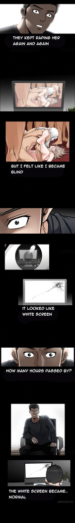 The Taste of  Hands Ch.1-63