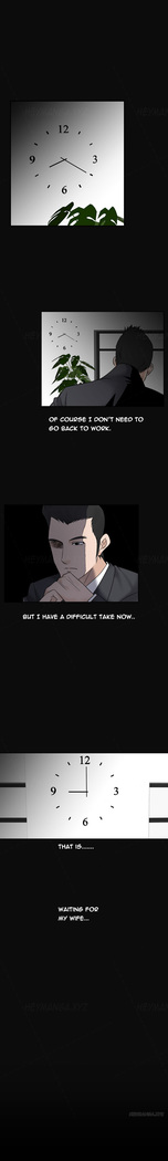 The Taste of  Hands Ch.1-63