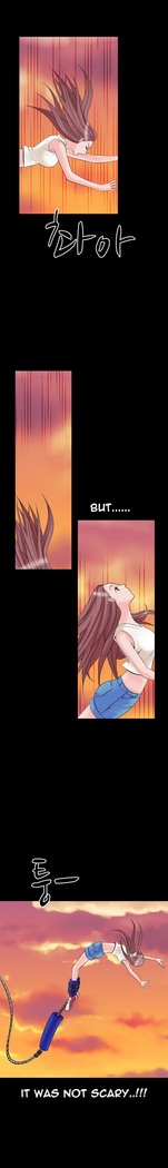 The Taste of  Hands Ch.1-63