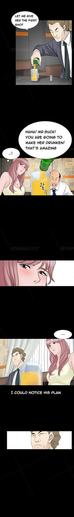 The Taste of  Hands Ch.1-63