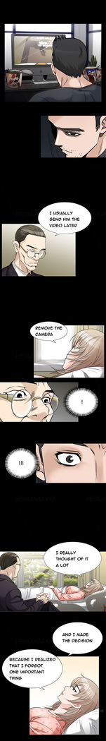 The Taste of  Hands Ch.1-63