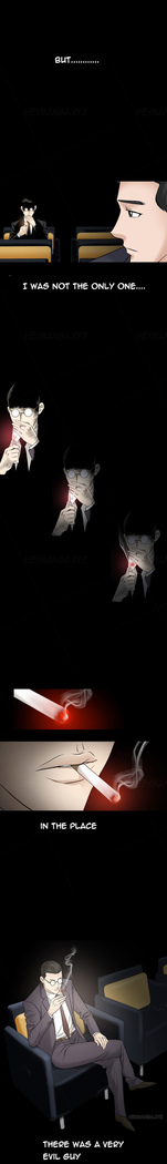 The Taste of  Hands Ch.1-63