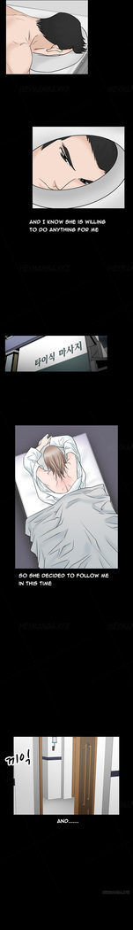 The Taste of  Hands Ch.1-63