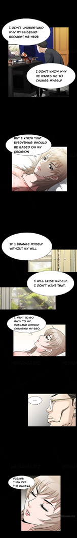 The Taste of  Hands Ch.1-63