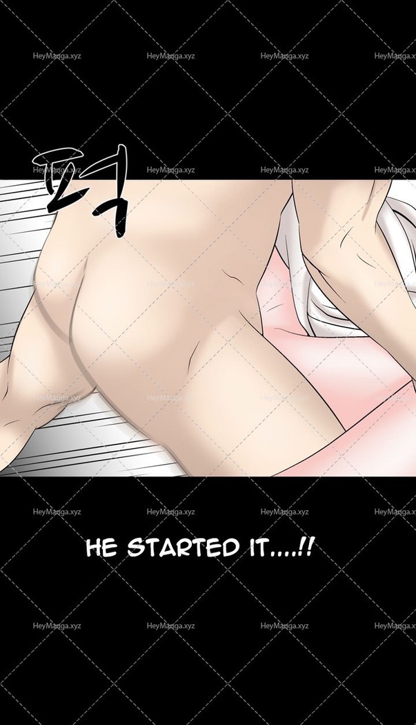 The Taste of  Hands Ch.1-63