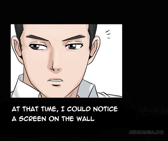 The Taste of  Hands Ch.1-63