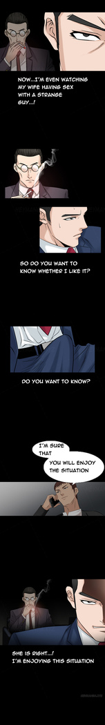 The Taste of  Hands Ch.1-63