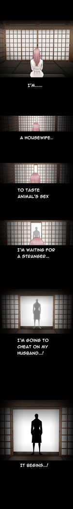 The Taste of  Hands Ch.1-63