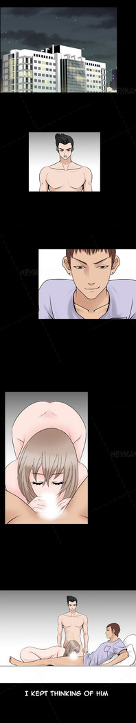The Taste of  Hands Ch.1-63